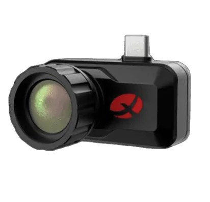 Xinfrared T3